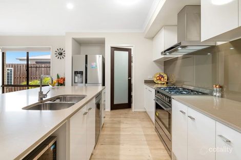 Property photo of 64 Whitsunday Circuit Pimpama QLD 4209