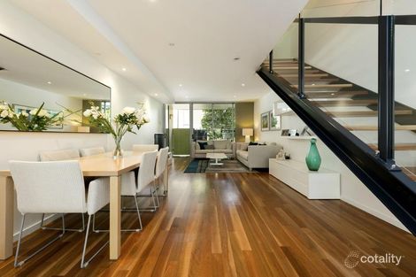 Property photo of 1/46 Merivale Street South Brisbane QLD 4101