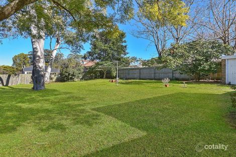 Property photo of 21 Ramsay Road Pennant Hills NSW 2120