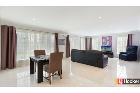 Property photo of 10 Craig Parry Drive Wallan VIC 3756