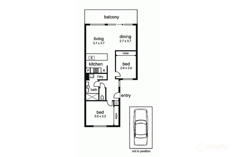 61/93-103 High St, Preston, VIC 3072