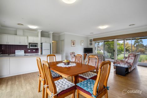 Property photo of 16 Backwater Court Kirwans Bridge VIC 3608