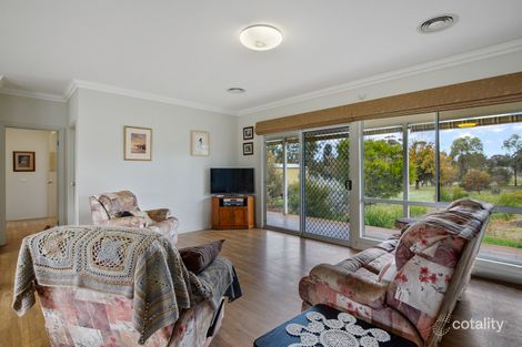 Property photo of 16 Backwater Court Kirwans Bridge VIC 3608
