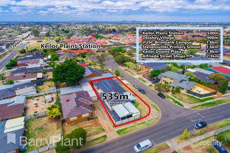 Property photo of 28 Kerrison Avenue St Albans VIC 3021