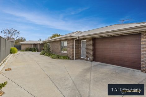 Property photo of 2/8 Maxwell Street Wangaratta VIC 3677