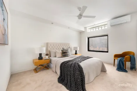 Property photo of 2/9-13 Anthony Street Melbourne VIC 3000