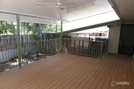 Property photo of 38 Flinders Drive Moranbah QLD 4744