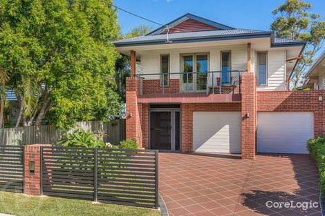 Property photo of 15 Keats Street Cannon Hill QLD 4170