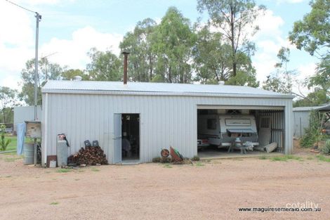 Property photo of 1051 Rubyvale Sapphire Road Sapphire Central QLD 4702