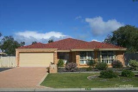 10 Canterbury Pl, West Busselton, WA 6280