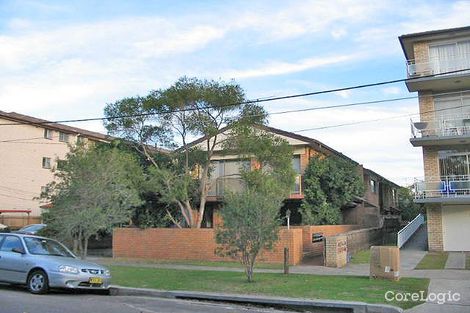 Property photo of 21 William Street Rose Bay NSW 2029