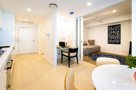 Property photo of 32004/24 Stratton Street Newstead QLD 4006