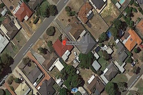 24a Bandalong Way, High Wycombe, WA 6057