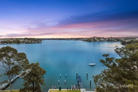 Property photo of 193 Stuart Street Blakehurst NSW 2221