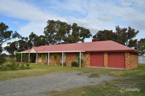 942 Glenellen Rd, Gerogery, NSW 2642