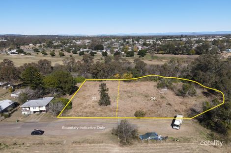 34 Hooper St, West Ipswich, QLD 4305