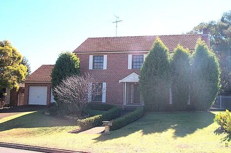 Property photo of 27 Woodburn Place Glenhaven NSW 2156
