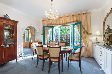 Property photo of 4 Leighton Court Toorak VIC 3142