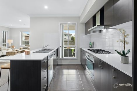 Property photo of 52 Wildflower Street Schofields NSW 2762