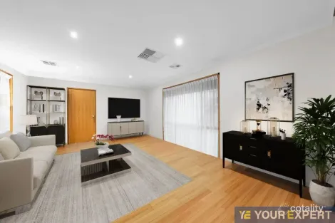 Property photo of 8 Anthony Court Hallam VIC 3803