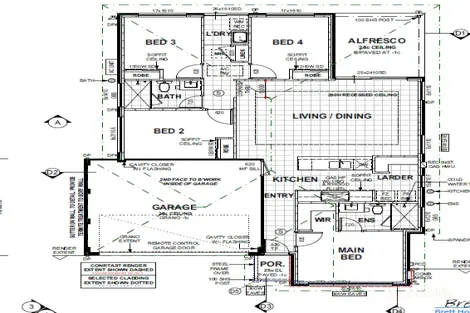 77 Lazenby Dr, Byford, WA 6122