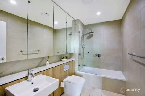 Property photo of 201/49 The Esplanade Ettalong Beach NSW 2257