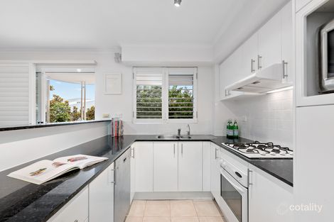 Property photo of 3/4 Campbell Parade Manly Vale NSW 2093