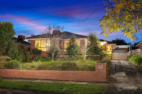 Property photo of 49 Lea Crescent Bundoora VIC 3083