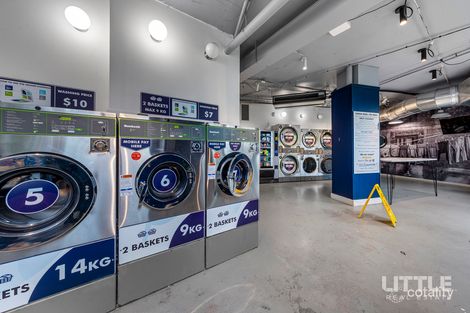 Property photo of 304/1 Olive York Way Brunswick West VIC 3055