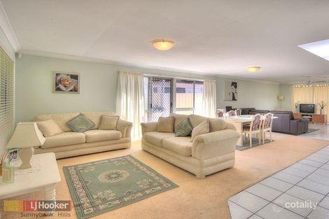 Property photo of 21 Excelsa Street Sunnybank Hills QLD 4109