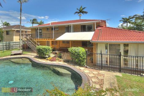 Property photo of 21 Excelsa Street Sunnybank Hills QLD 4109