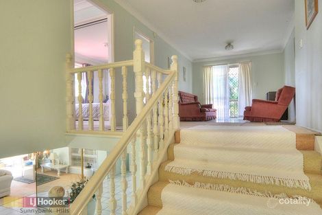 Property photo of 21 Excelsa Street Sunnybank Hills QLD 4109