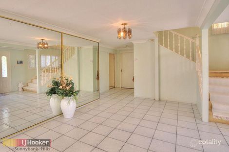 Property photo of 21 Excelsa Street Sunnybank Hills QLD 4109
