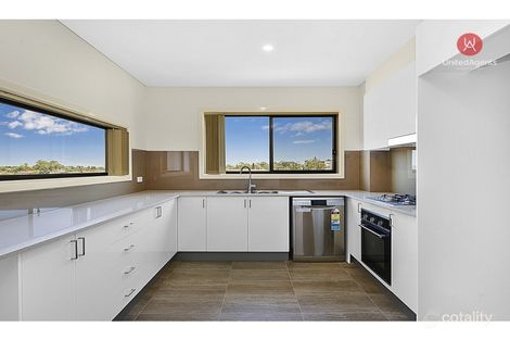 22/39 Nelson St, Fairfield, NSW 2165