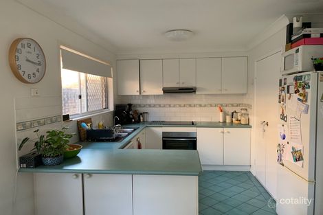Property photo of 11 Cedar Street Cannon Hill QLD 4170