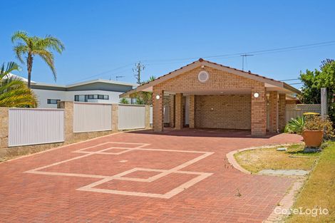 Property photo of 3 The Cove Coogee WA 6166