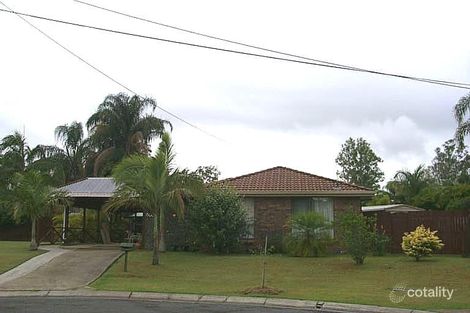 Property photo of 5 Roman Court Loganholme QLD 4129