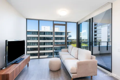 Property photo of 607/1 Foreshore Boulevard Woolooware NSW 2230