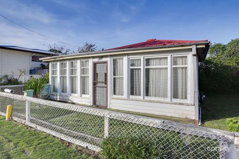Property photo of 21 Beach Street Bellerive TAS 7018