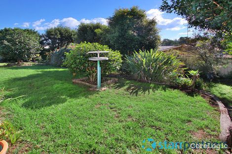 Property photo of 9 Ceres Street Penrith NSW 2750