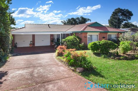Property photo of 9 Ceres Street Penrith NSW 2750