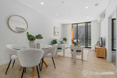 Property photo of 310/2 Sergeant Street Edmondson Park NSW 2174