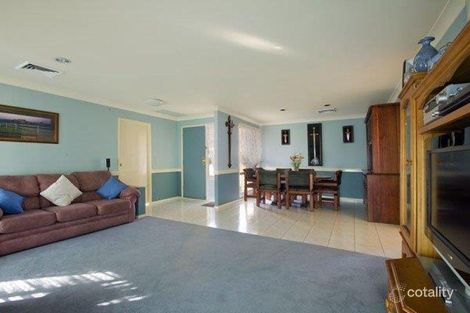 Property photo of 7 Steele Place Bligh Park NSW 2756