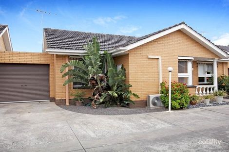 7/33 Edgar St, Kingsville, VIC 3012