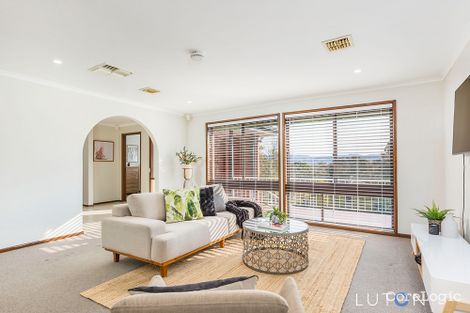 Property photo of 46 Coningham Street Gowrie ACT 2904