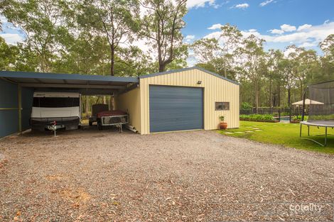 Property photo of 37 Barrington Grove Thornton NSW 2322