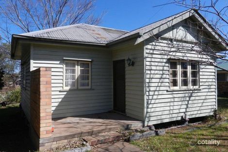 Property photo of 12 Leslie Street Warwick QLD 4370