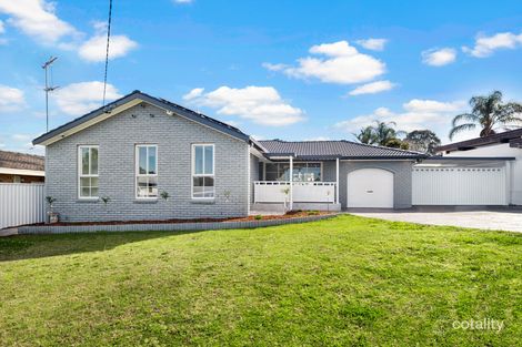 Property photo of 29 Josephine Crescent Moorebank NSW 2170