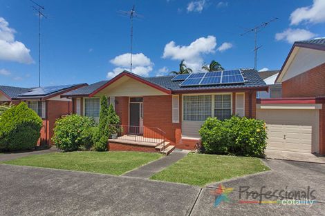 7/13-15 Connemarra St, Bexley, NSW 2207