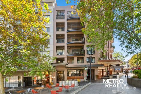 Property photo of 15/244-246 William Street Potts Point NSW 2011